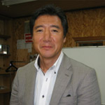 株式会社三田ハウジング 三田俊彦様